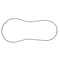 Haltec Standard O-Ring for Tubeless Rim OR-225-T - alternate 3